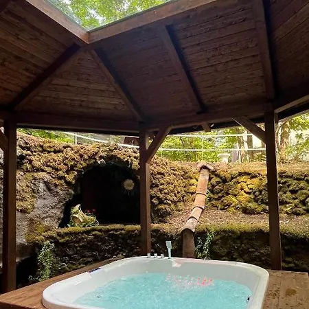 Ln Etna House-villa Ad Uso Esclusivo Vila Pedara