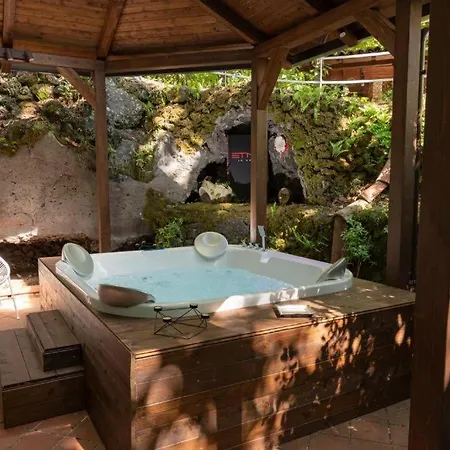 Ln Etna House-villa Ad Uso Esclusivo Vila