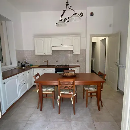Ln Etna House-villa Ad Uso Esclusivo Vila