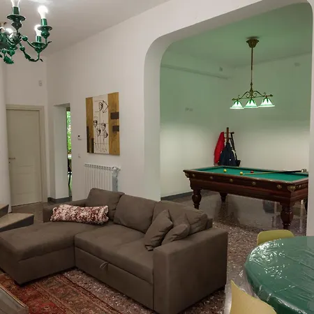 Ln Etna House-villa Ad Uso Esclusivo Pedara