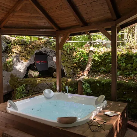 Ln Etna House-villa Ad Uso Esclusivo