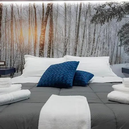 Ln Etna House-villa Ad Uso Esclusivo * Pedara