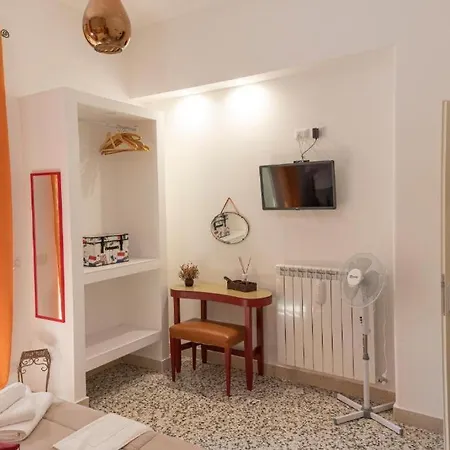 Ln Etna House-villa Ad Uso Esclusivo Vila