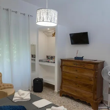 Vila Ln Etna House-villa Ad Uso Esclusivo