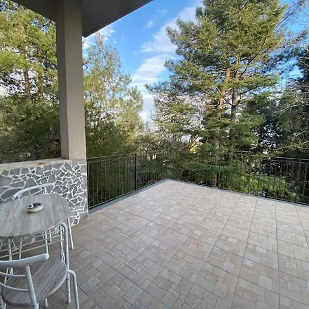Ln Etna House-villa Ad Uso Esclusivo Vila *