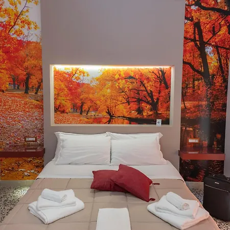 Ln Etna House-villa Ad Uso Esclusivo Vila