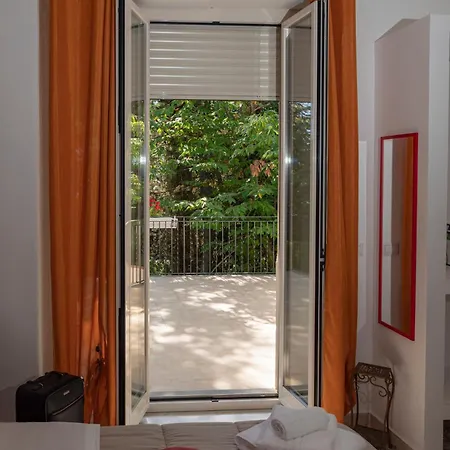 Ln Etna House-villa Ad Uso Esclusivo Vila *