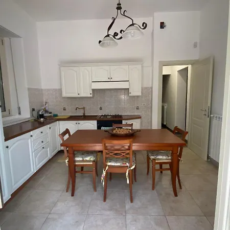 Ln Etna House-villa Ad Uso Esclusivo *