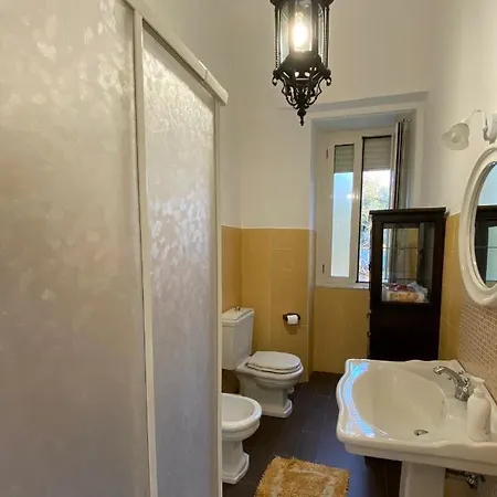 Villa Ln Etna House-villa Ad Uso Esclusivo
