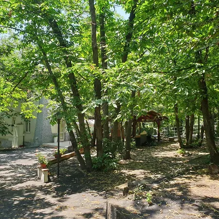 Ln Etna House-villa Ad Uso Esclusivo Villa *