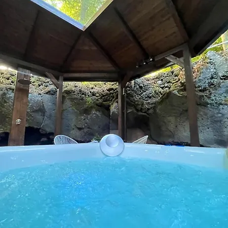 Ln Etna House-villa Ad Uso Esclusivo Villa Pedara