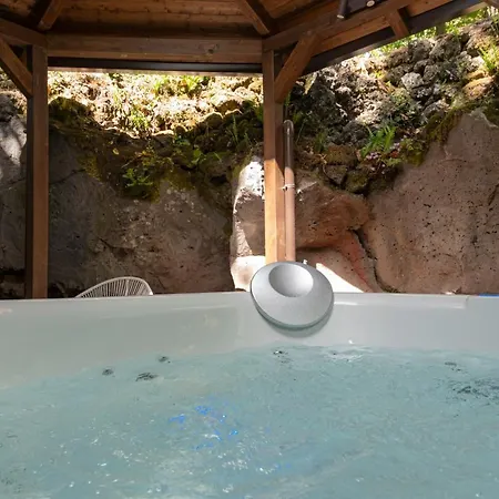 Ln Etna House-villa Ad Uso Esclusivo Pedara