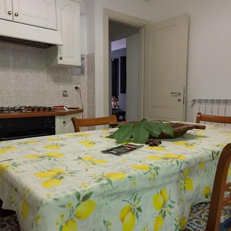 Villa Ln Etna House-villa Ad Uso Esclusivo