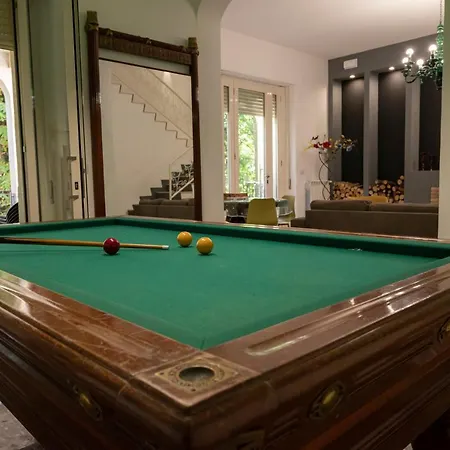 Ln Etna House-villa Ad Uso Esclusivo *