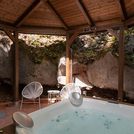 Ln Etna House-villa Ad Uso Esclusivo Pedara
