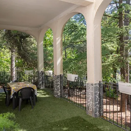 Ln Etna House-villa Ad Uso Esclusivo