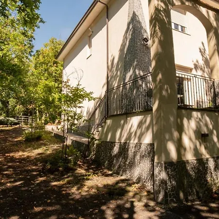 Ln Etna House-villa Ad Uso Esclusivo