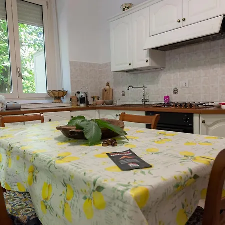 Villa Ln Etna House-villa Ad Uso Esclusivo *