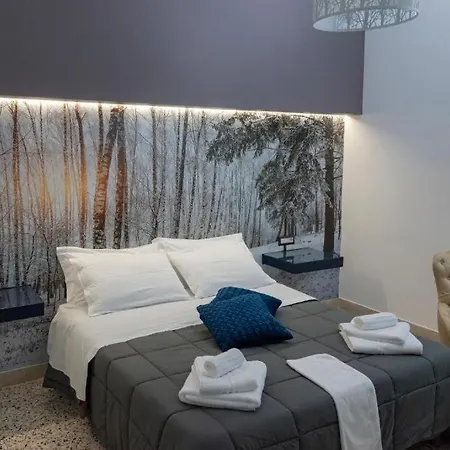 Ln Etna House-villa Ad Uso Esclusivo