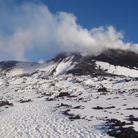 Ln Etna House-villa Ad Uso Esclusivo 别墅